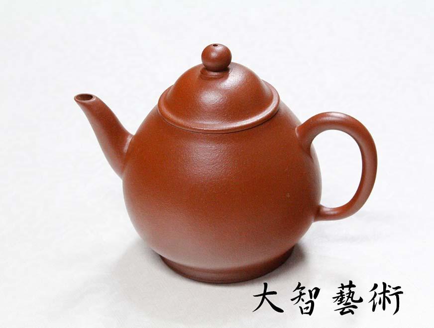 紫砂茶壺